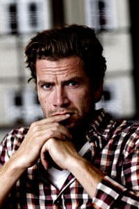 Nikolaj Lie Kaas photo