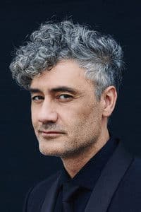 Taika Waititi photo