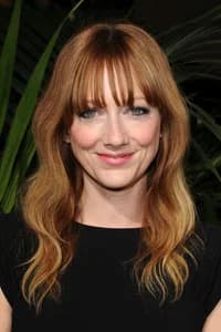 Judy Greer photo