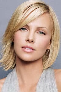 Charlize Theron photo