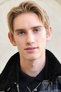 Levon Hawke photo