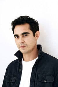 Max Minghella photo