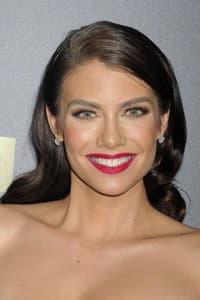 Lauren Cohan photo