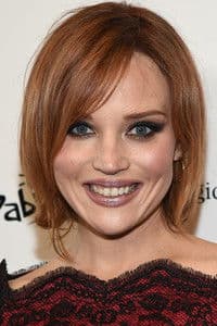 Erica Leerhsen photo