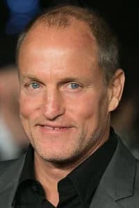 Woody Harrelson photo