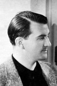 Frank McDonald photo