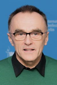 Danny Boyle photo
