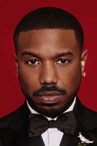 Michael B. Jordan photo