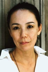 Naomi Kawase photo