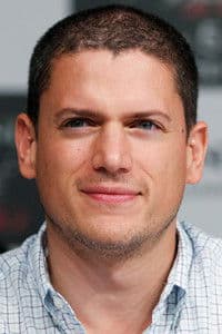 Wentworth Miller photo