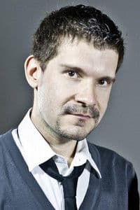 José F. Ortuño photo