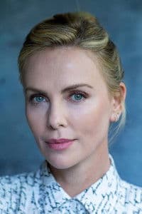 Charlize Theron photo