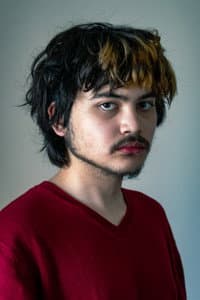 Gabriel Francisco photo