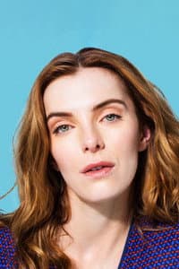 Betty Gilpin photo