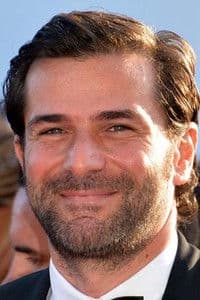 Grégory Fitoussi photo