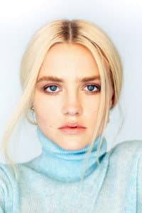 Maddie Hasson photo
