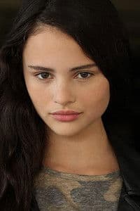 Gabrielle Echols photo