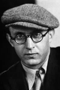 Curt Siodmak photo