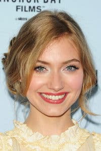 Imogen Poots photo