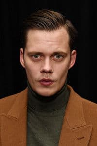Bill Skarsgård photo