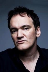 Quentin Tarantino photo