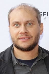 Vernon Chatman photo