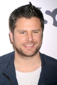 James Roday Rodriguez photo
