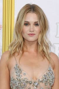 Virginia Gardner photo