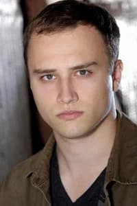 Blake Douglas photo