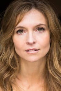 Tandi Wright photo