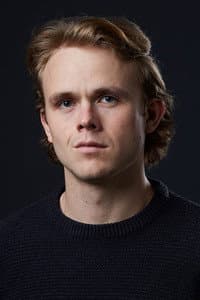 Cameron Scott photo