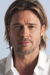 Brad Pitt photo