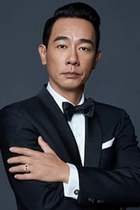 Jordan Chan Siu-Chun photo