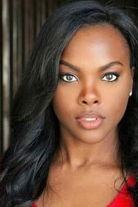 Erica Michelle Singleton photo