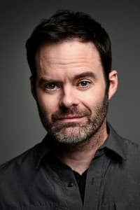Bill Hader photo