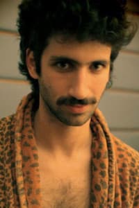 Zach Weintraub photo