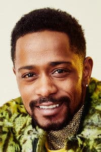 LaKeith Stanfield photo