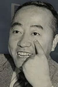 Tadanari Okamoto photo