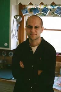 Ian Faria photo