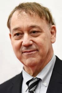 Sam Raimi photo