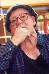 Jesús Franco photo