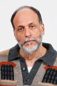Luca Guadagnino photo