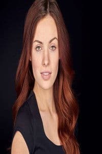 Jazlyn Nicolette Sward photo