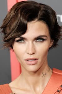Ruby Rose photo