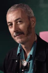 Igor Legarreta photo