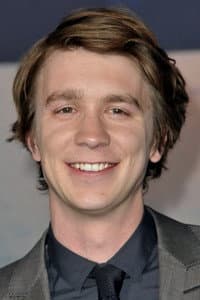 Thomas Mann photo