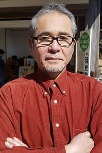 Tadafumi Tomioka photo