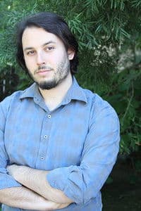 James Cullen Bressack photo