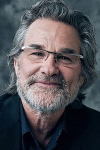 Kurt Russell photo