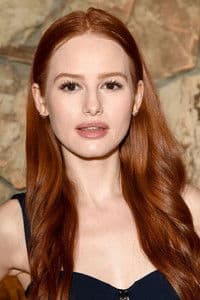 Madelaine Petsch photo